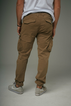 PANTALON JUNGLE - tienda online