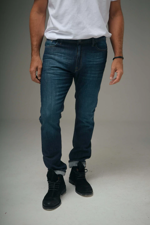 JEAN CORVETTE - comprar online