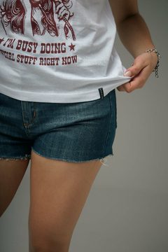 T-SHIRT COWGIRL en internet