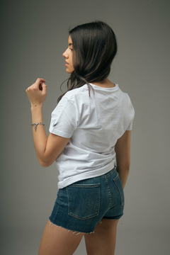 T-SHIRT COWGIRL - PostScript