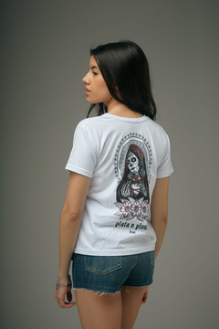 T-SHIRT VIRGIN