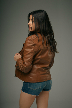 Imagen de CAMPERA ALABAMA