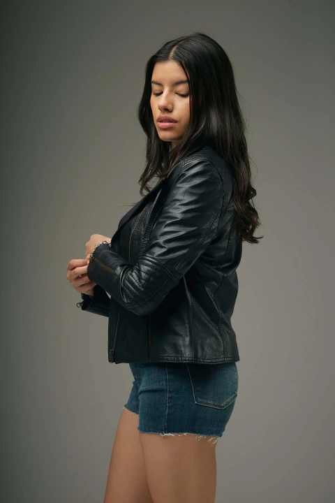 CAMPERA ALABAMA - comprar online