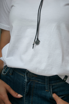 COLLAR GAMUZA en internet