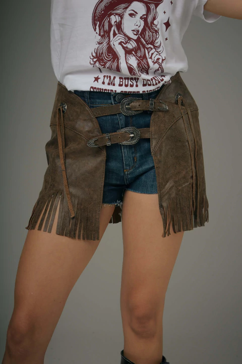 CHAPARRERA NAT - comprar online