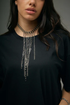 COLLAR NAVAJA