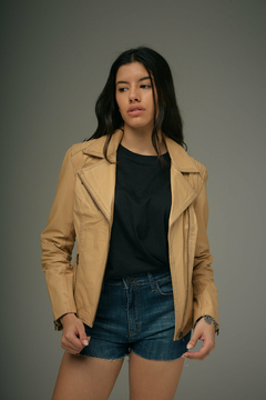 CAMPERA ALABAMA - tienda online