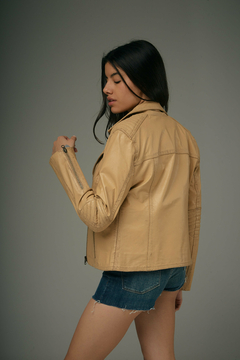 Imagen de CAMPERA ALABAMA