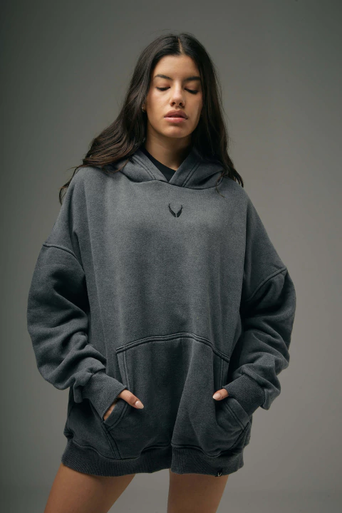 BUZO OVER SIGNO - comprar online