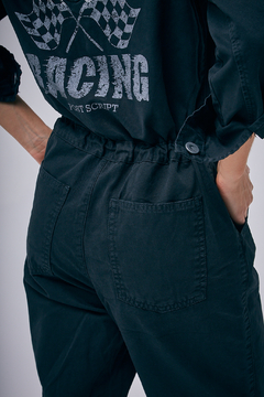 OVEROL REBEL KEEP ON - comprar online