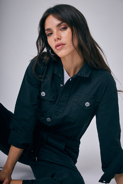 OVEROL REBEL - tienda online