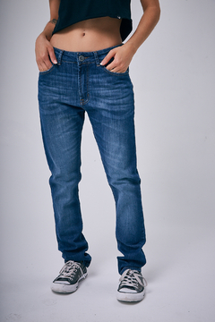 ROCK JEAN M