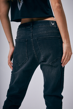PUNK JEAN M - PostScript