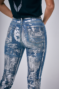 JEAN FOIL - comprar online