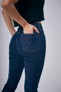 JEAN HEAVEN PRE WASH