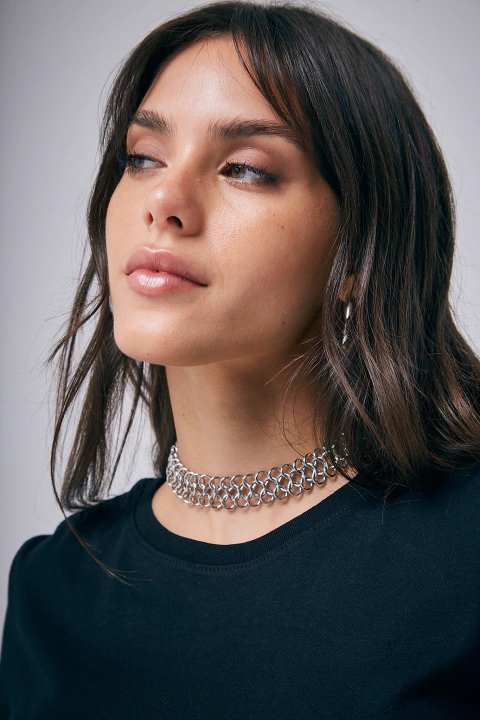 CHOKER SHINE