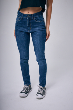 JEAN HEAVEN MID BLUE - PostScript