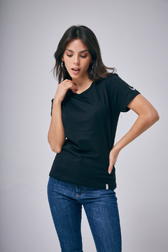 T-SHIRT BASIC M en internet