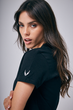 T-SHIRT WINGS