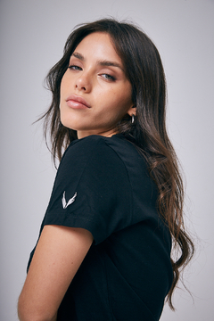 T-SHIRT BASIC M - PostScript
