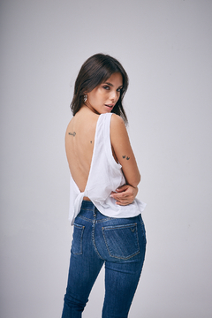 MUSCULOSA CHINOOK - comprar online