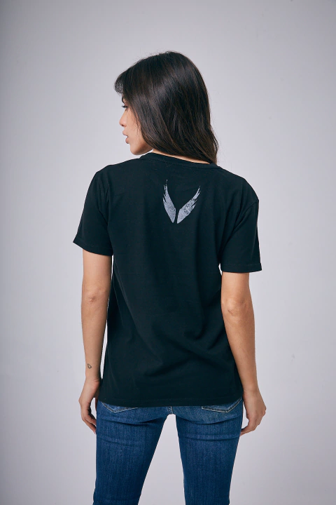 T-SHIRT FLY x