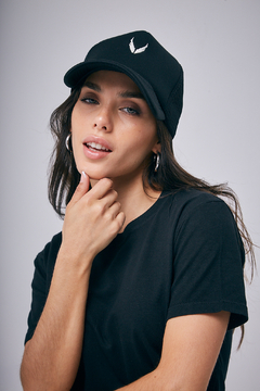 CAP WINDS