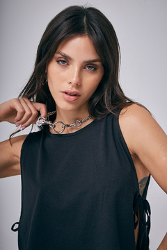 CHOKER VENOM en internet