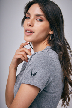 T-SHIRT WINGS - PostScript