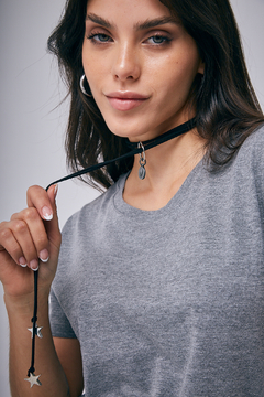GAMUZA BLACK - comprar online