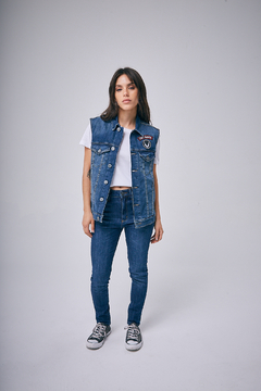 Rider Vest - comprar online