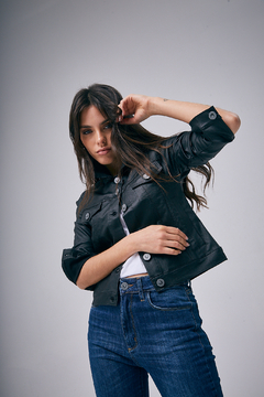 APACHE JACKET - PostScript