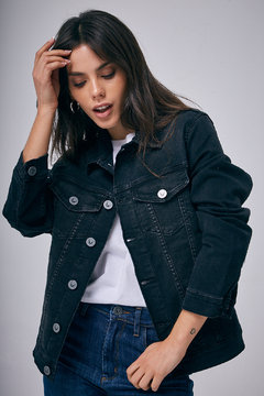 SOUL DENIM JACKET M - comprar online