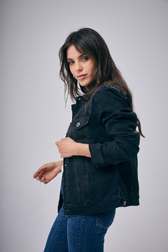 SOUL DENIM JACKET M en internet