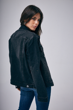 SOUL DENIM JACKET M - tienda online