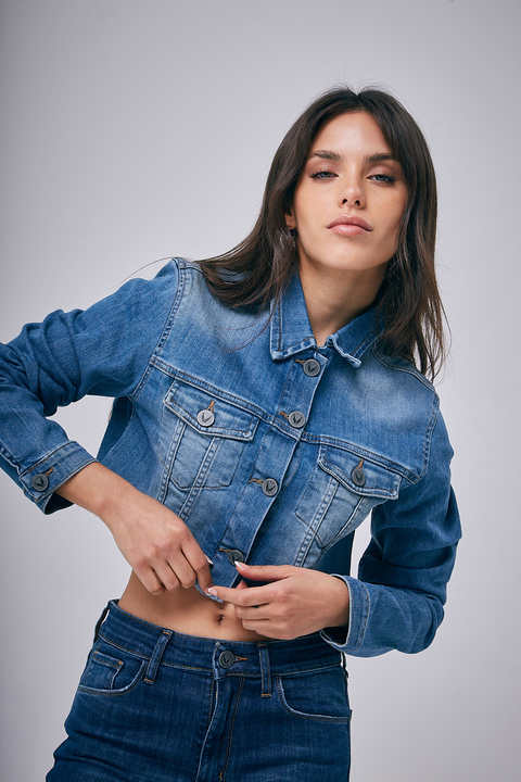 WILD WEST JACKET