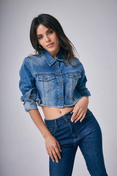 WILD WEST JACKET en internet