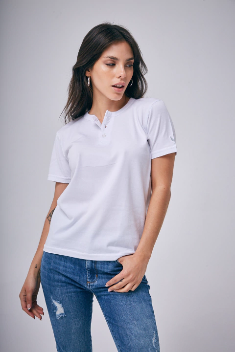 T-SHIRT RIO BRAVO - comprar online