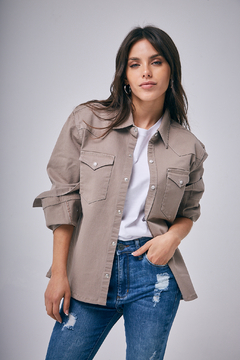 CAMISA BILLY - comprar online