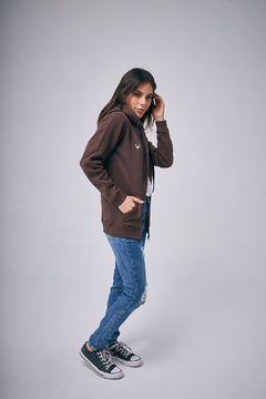 CAMPERA MR. BROWN en internet