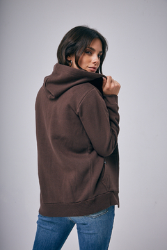 CAMPERA MR. BROWN - PostScript