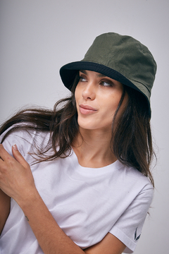 CAP LONDON REVERSIBLE