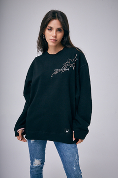 BUZO TRIVAL - comprar online