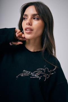 BUZO TRIVAL - tienda online