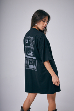 T-SHIRT OVER CHAMPIONS - comprar online