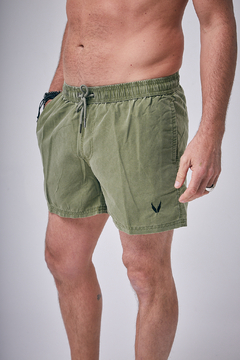 SWIM SHORT CALIFORNIA