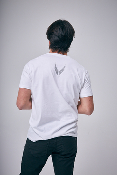 T-SHIRT BASIC FLY en internet