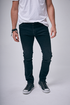 PUNK JEAN BLACK