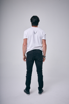 PUNK JEAN BLACK en internet
