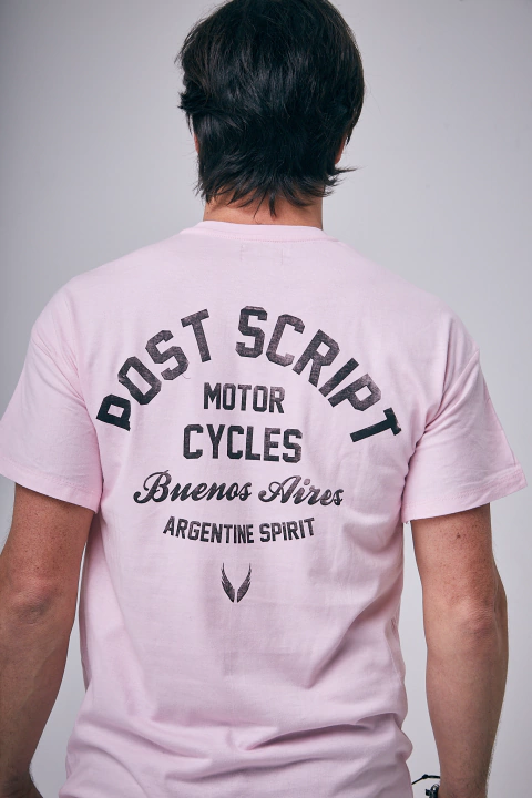 T-SHIRT BUENOS AIRES